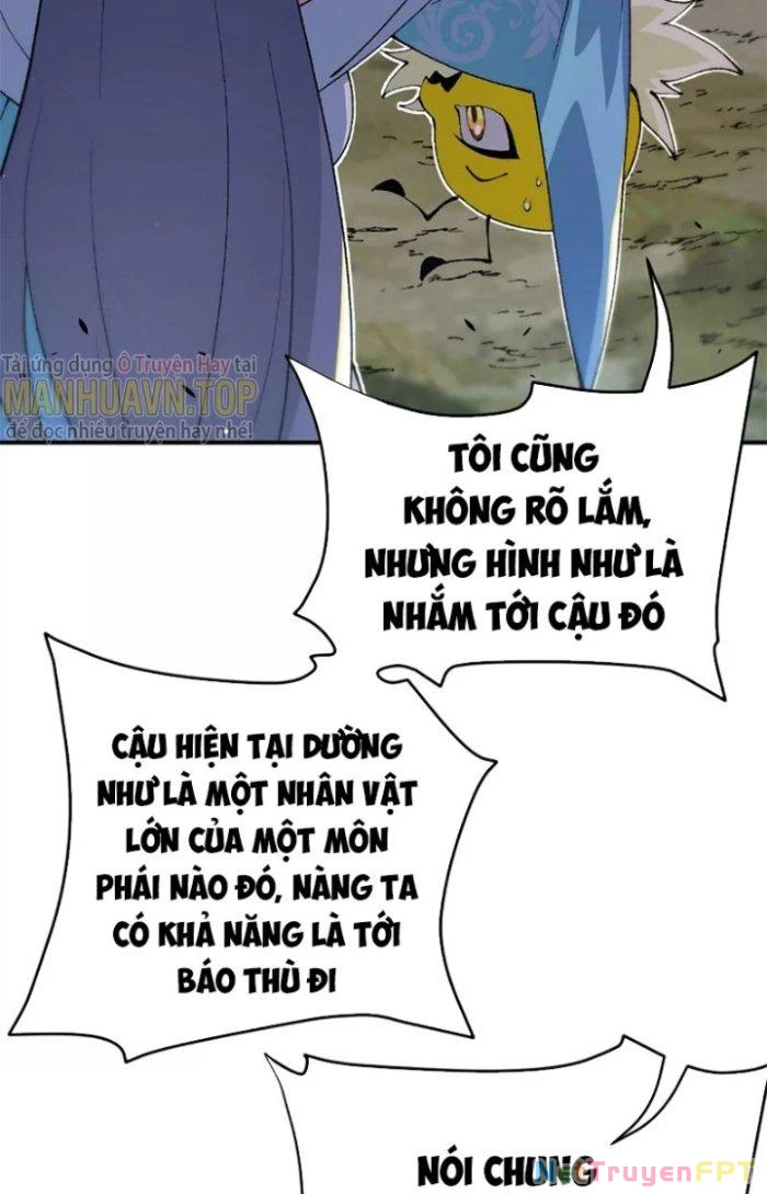 Tiến Hóa Đi, Caterpie Chapter 10 - 41