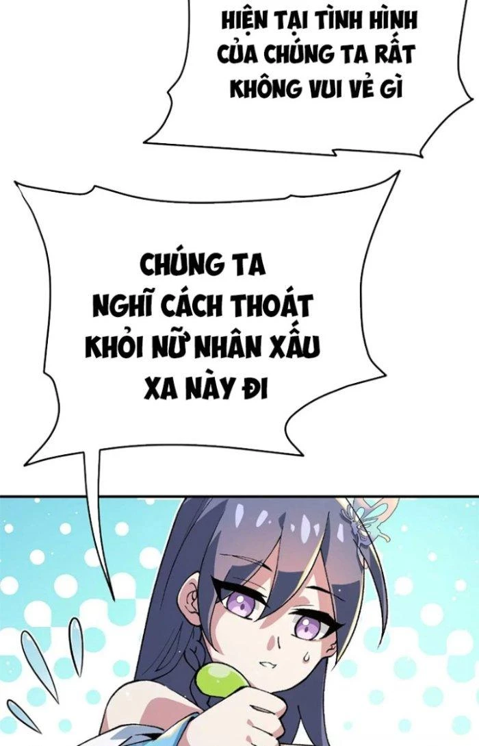 Tiến Hóa Đi, Caterpie Chapter 10 - 42