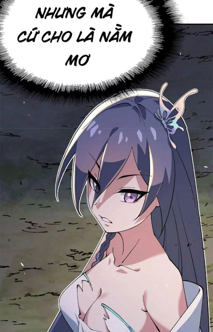 Tiến Hóa Đi, Caterpie Chapter 10 - 44