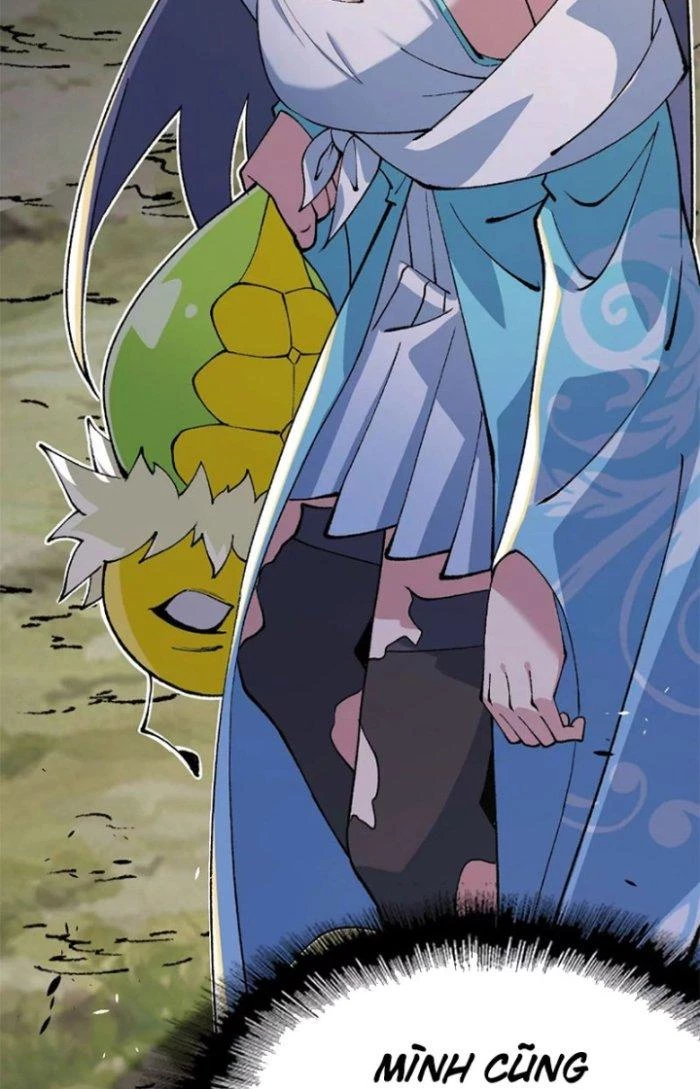 Tiến Hóa Đi, Caterpie Chapter 10 - 45