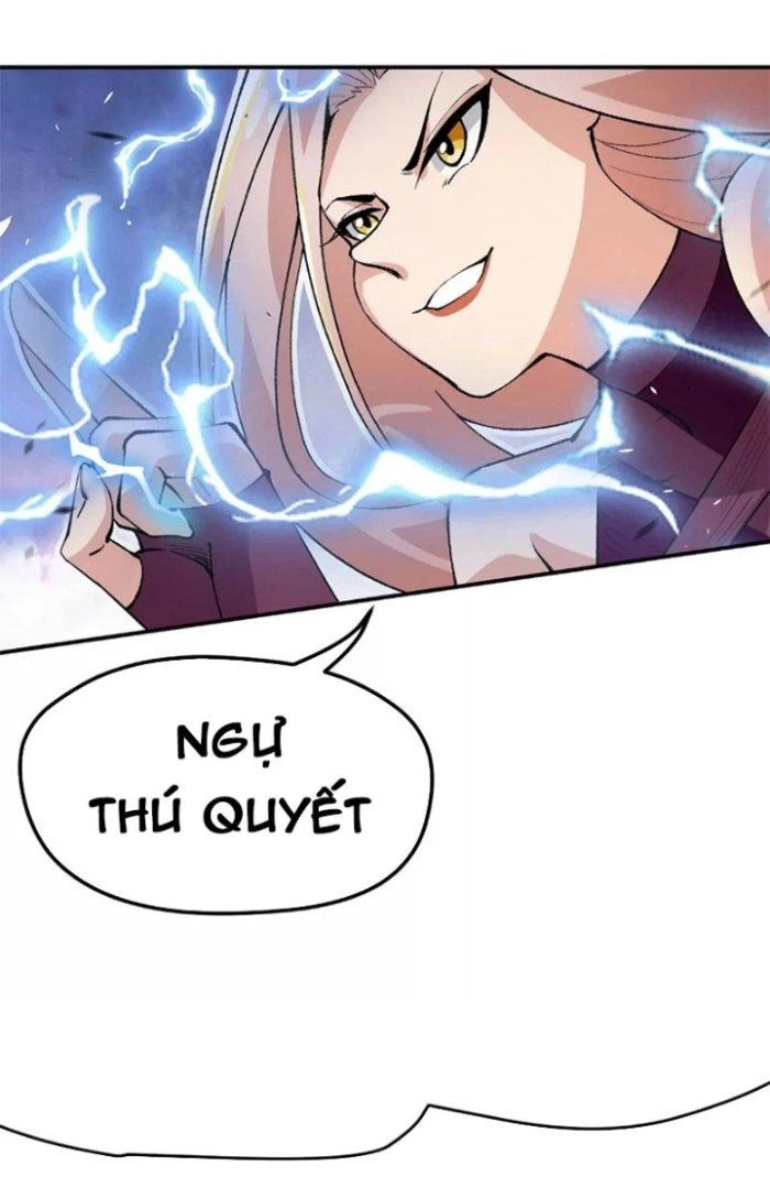 Tiến Hóa Đi, Caterpie Chapter 10 - 49