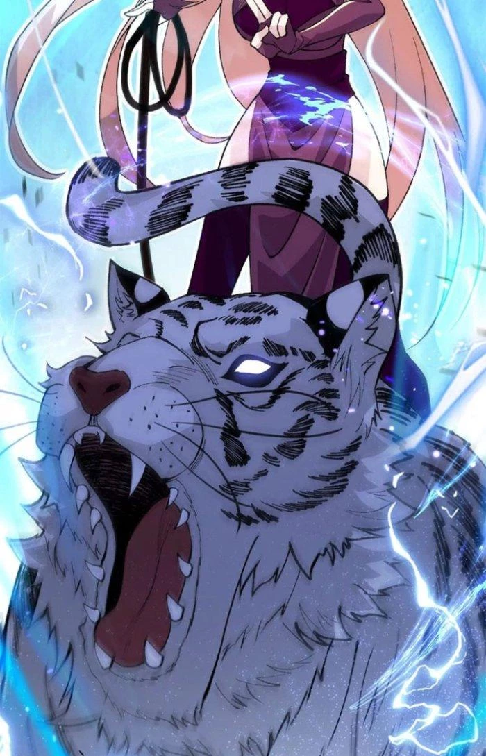 Tiến Hóa Đi, Caterpie Chapter 10 - 51