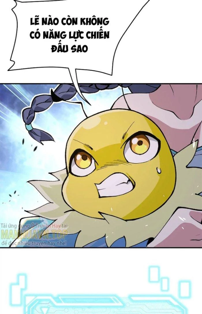 Tiến Hóa Đi, Caterpie Chapter 10 - 63