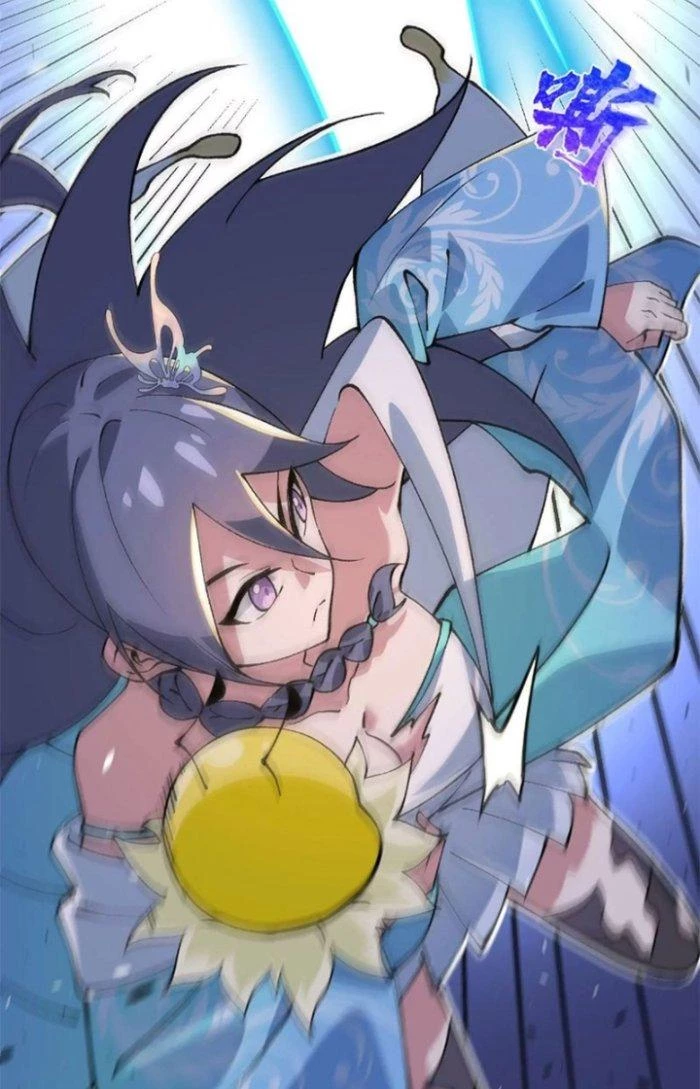 Tiến Hóa Đi, Caterpie Chapter 10 - 67