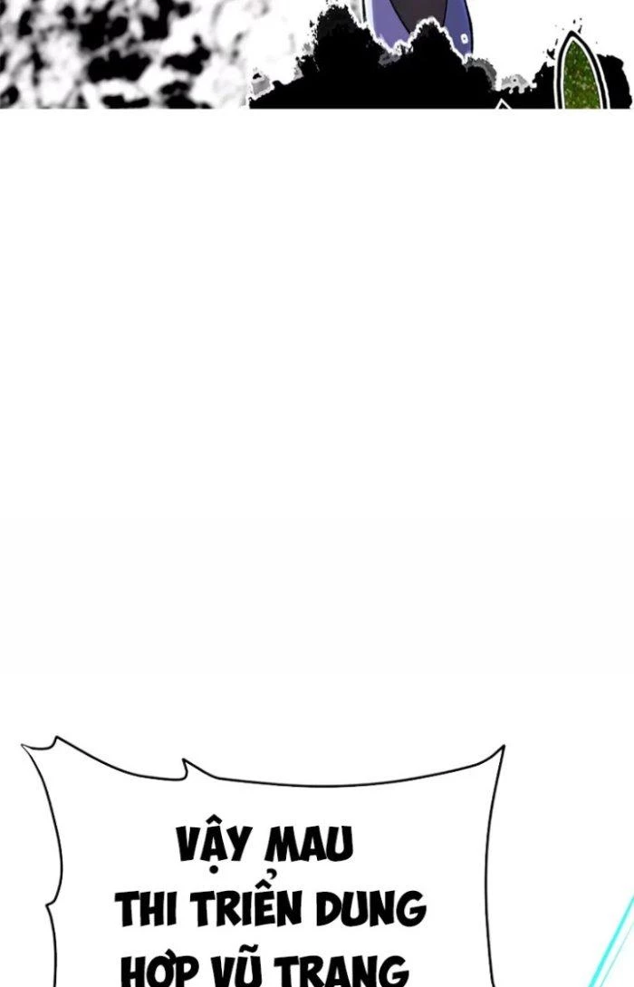 Tiến Hóa Đi, Caterpie Chapter 11 - 3