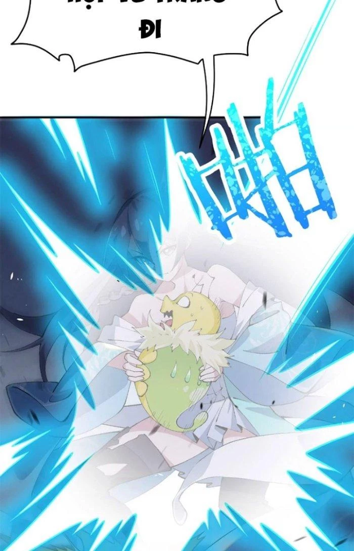 Tiến Hóa Đi, Caterpie Chapter 11 - 4