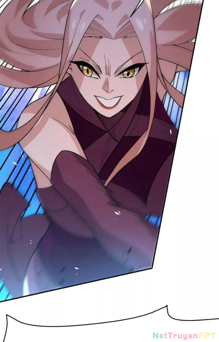 Tiến Hóa Đi, Caterpie Chapter 11 - 6