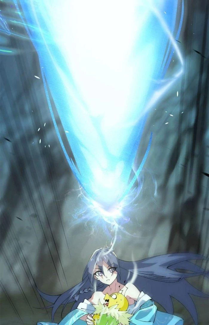 Tiến Hóa Đi, Caterpie Chapter 11 - 11