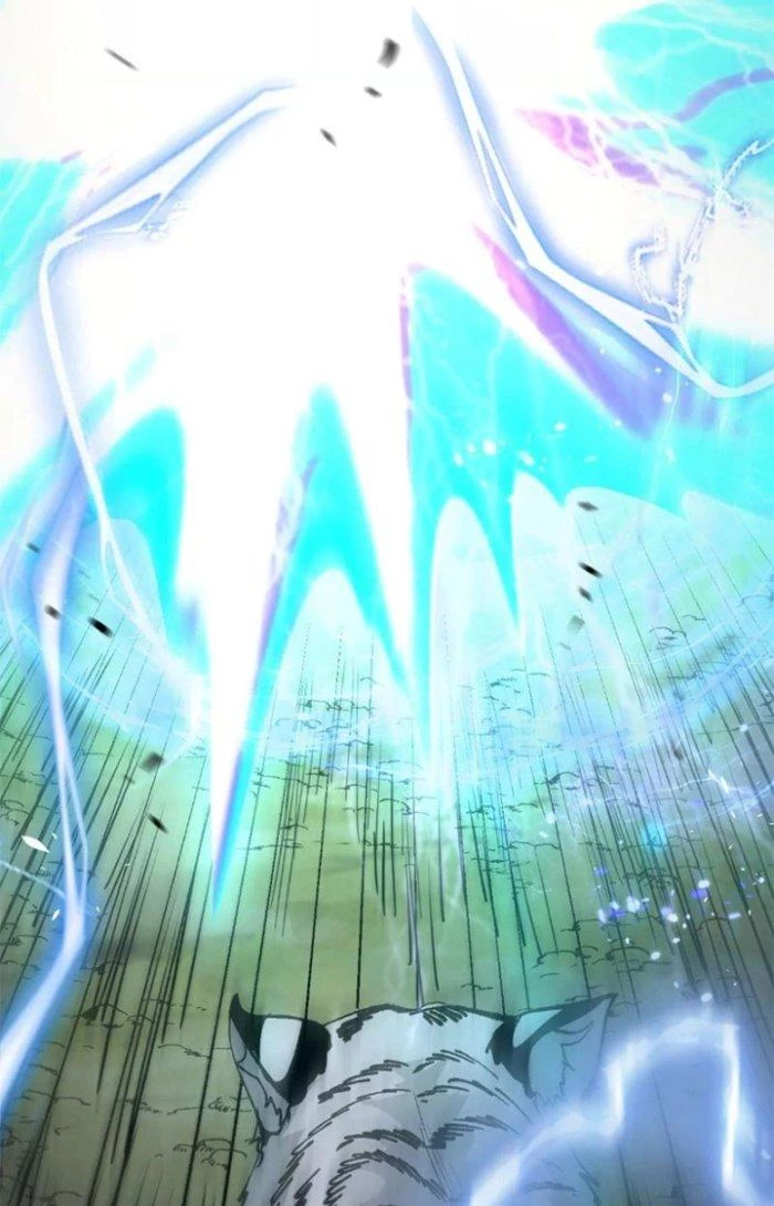 Tiến Hóa Đi, Caterpie Chapter 11 - 16