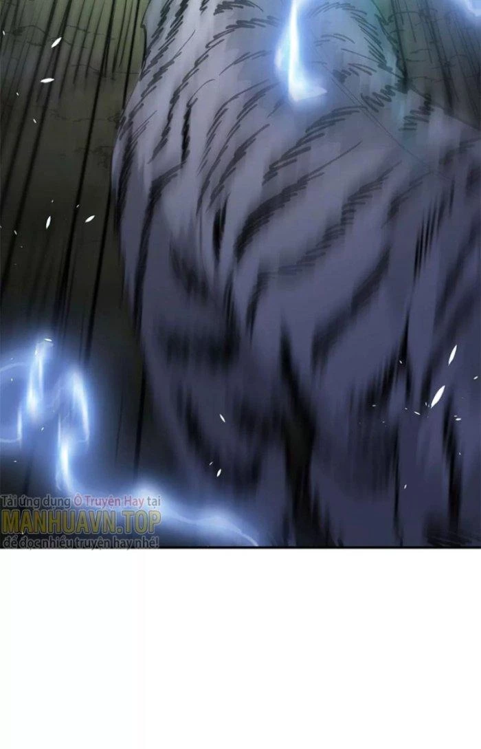 Tiến Hóa Đi, Caterpie Chapter 11 - 17