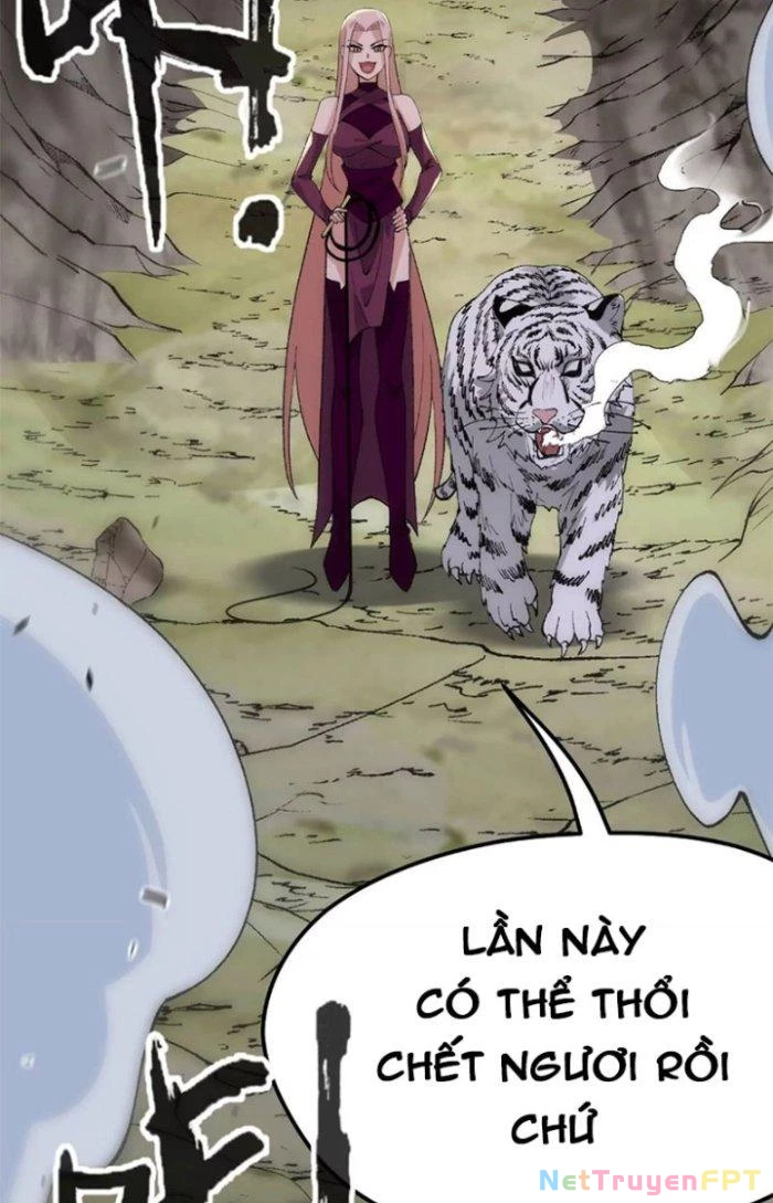 Tiến Hóa Đi, Caterpie Chapter 11 - 20