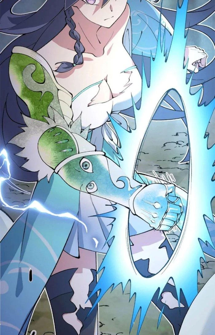 Tiến Hóa Đi, Caterpie Chapter 11 - 26