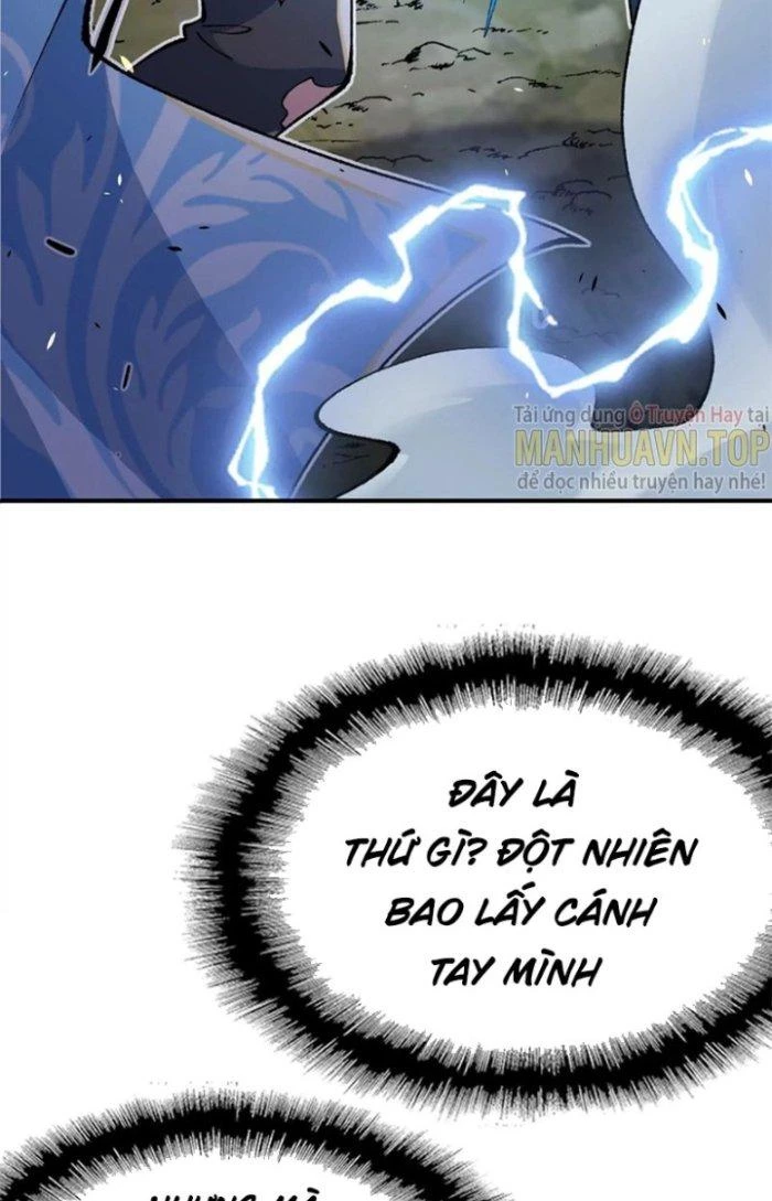 Tiến Hóa Đi, Caterpie Chapter 11 - 27