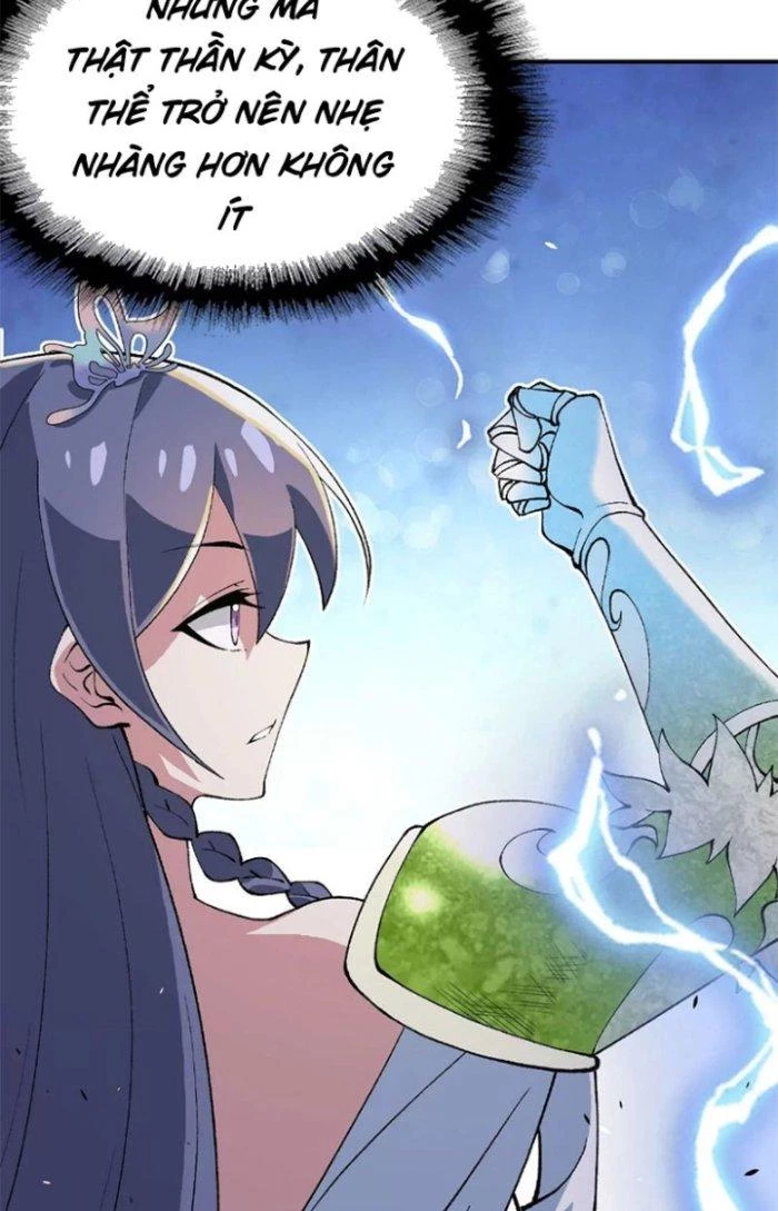 Tiến Hóa Đi, Caterpie Chapter 11 - 28