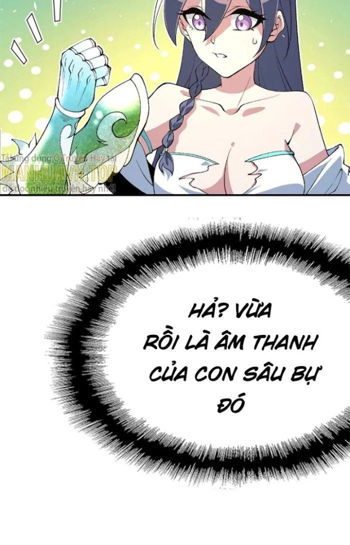 Tiến Hóa Đi, Caterpie Chapter 11 - 30