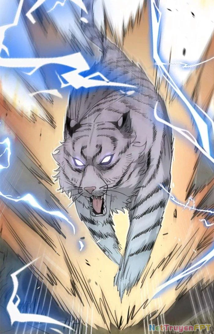 Tiến Hóa Đi, Caterpie Chapter 11 - 35