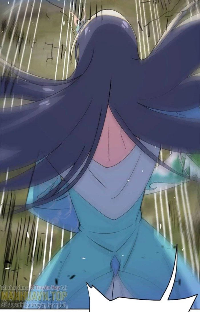 Tiến Hóa Đi, Caterpie Chapter 11 - 36