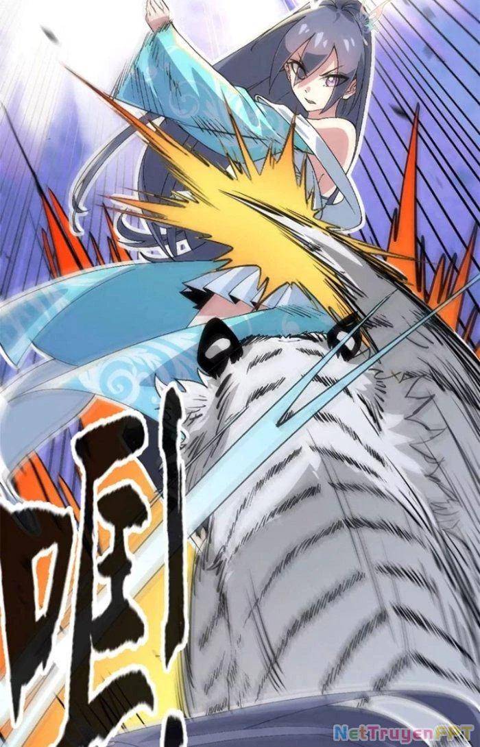 Tiến Hóa Đi, Caterpie Chapter 11 - 39