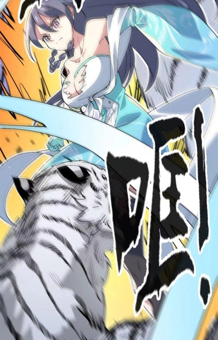 Tiến Hóa Đi, Caterpie Chapter 11 - 40