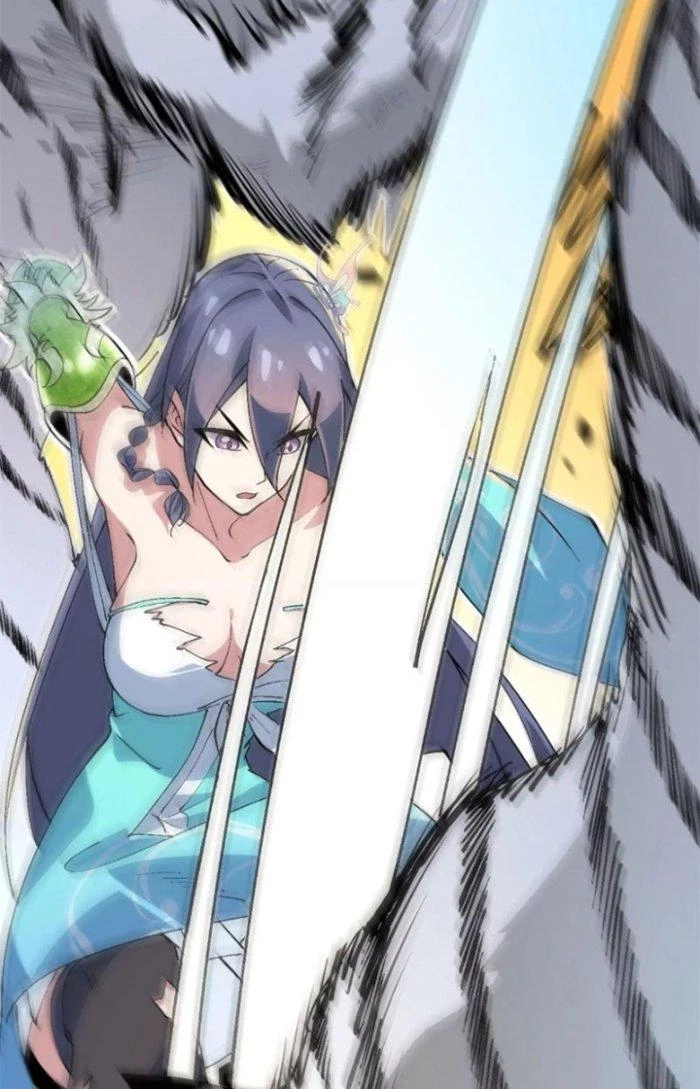 Tiến Hóa Đi, Caterpie Chapter 11 - 41