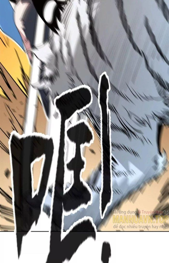 Tiến Hóa Đi, Caterpie Chapter 11 - 42