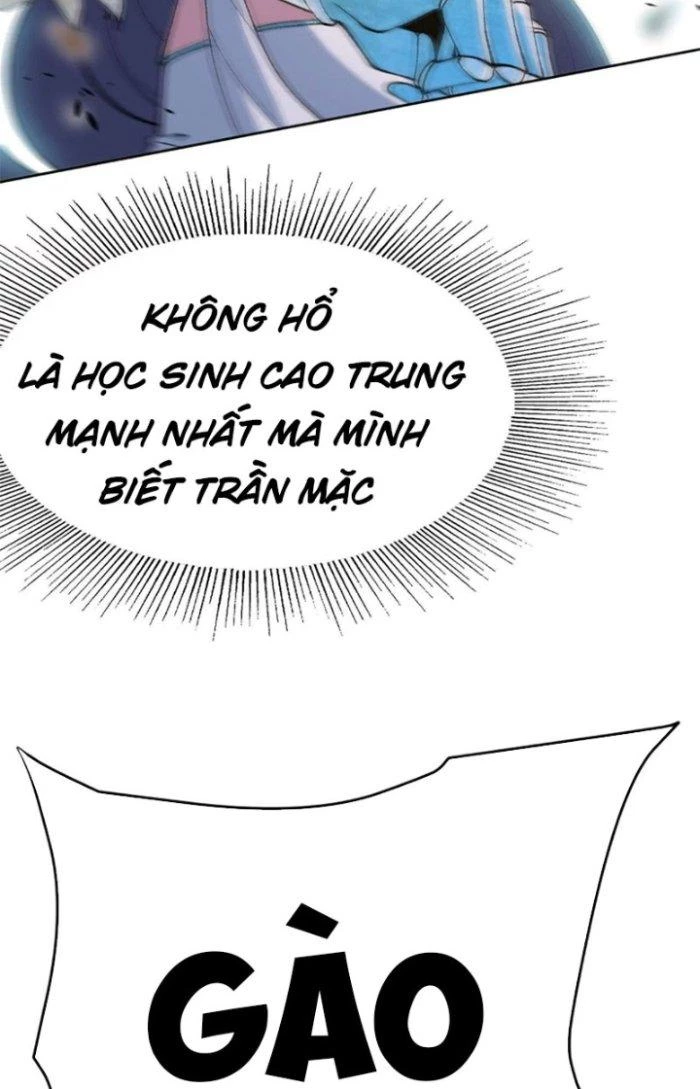 Tiến Hóa Đi, Caterpie Chapter 11 - 46