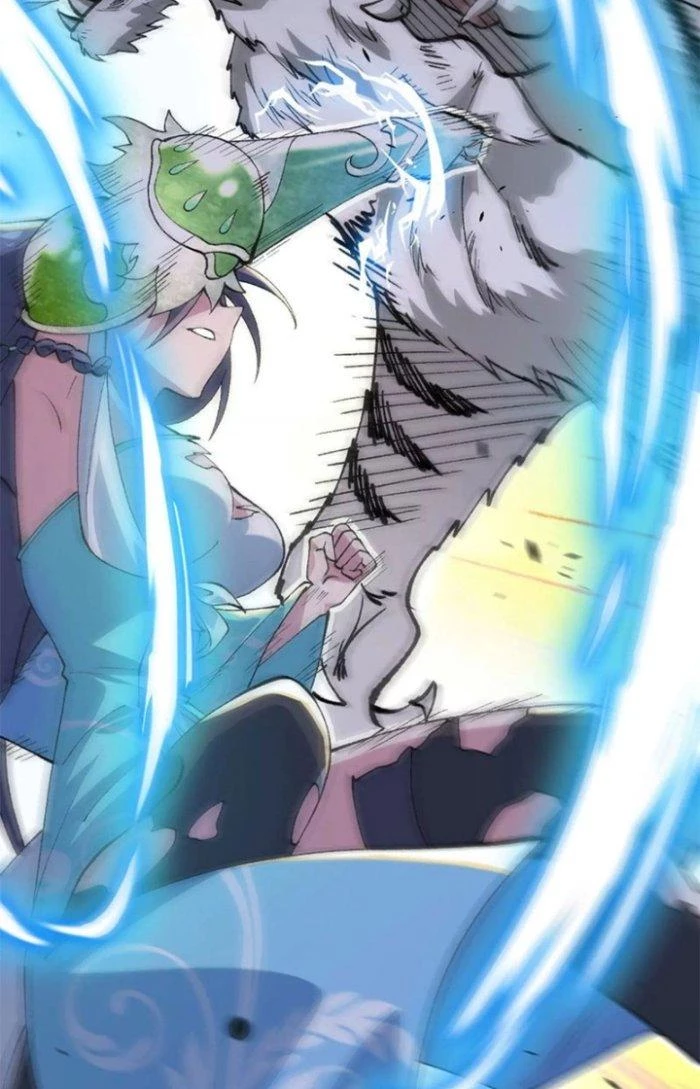 Tiến Hóa Đi, Caterpie Chapter 11 - 52