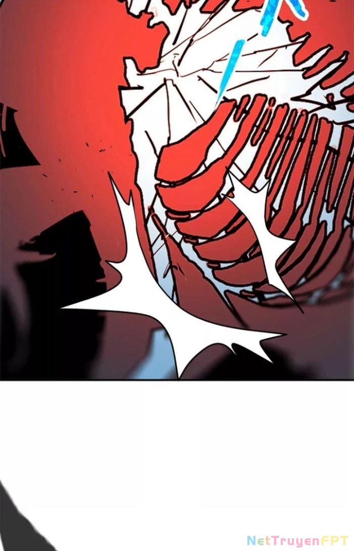 Tiến Hóa Đi, Caterpie Chapter 11 - 54