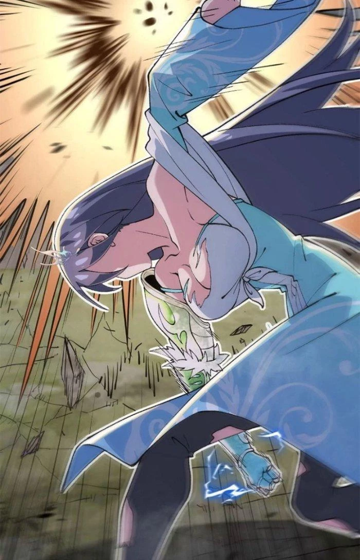 Tiến Hóa Đi, Caterpie Chapter 11 - 56