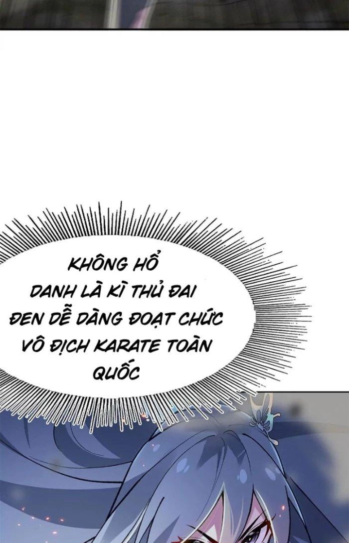 Tiến Hóa Đi, Caterpie Chapter 11 - 57