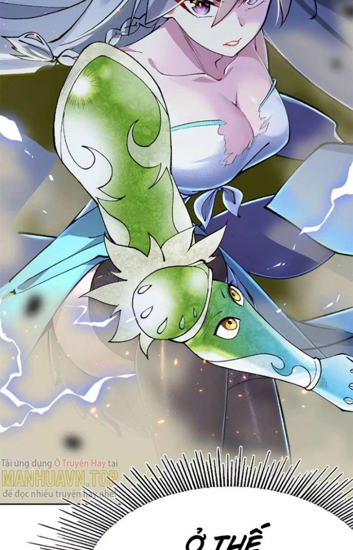 Tiến Hóa Đi, Caterpie Chapter 11 - 58