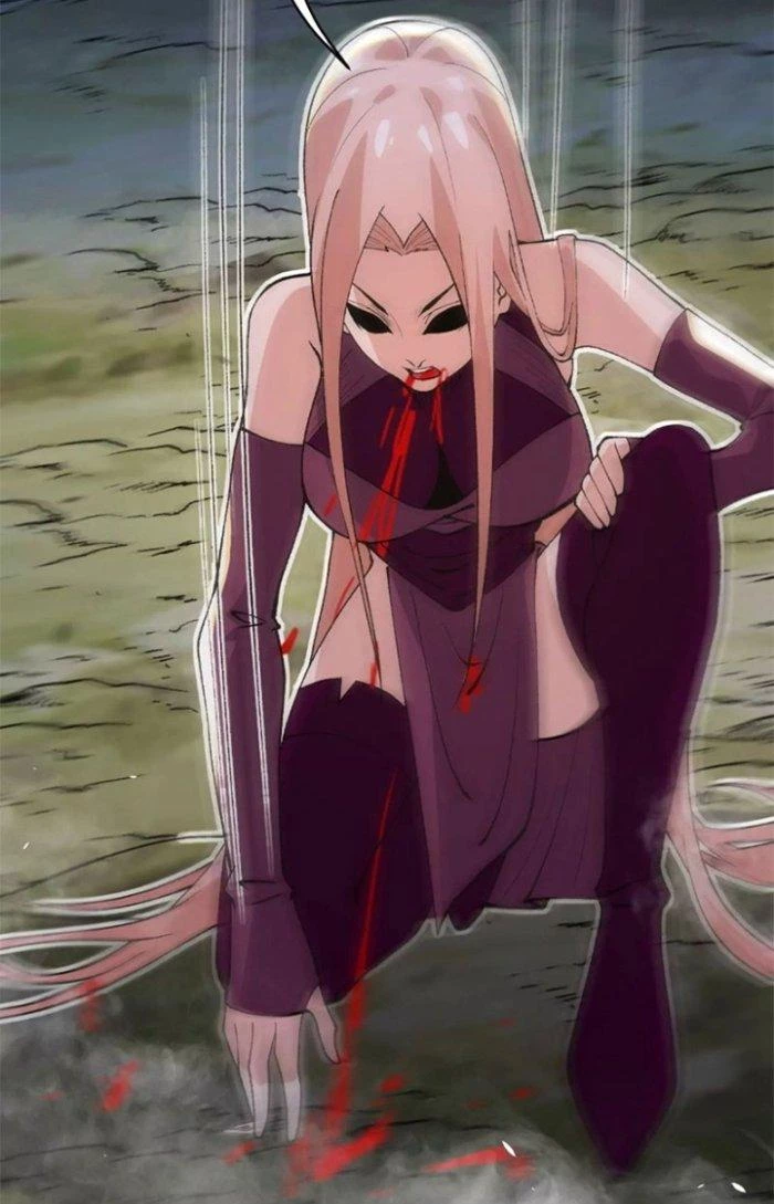 Tiến Hóa Đi, Caterpie Chapter 11 - 60