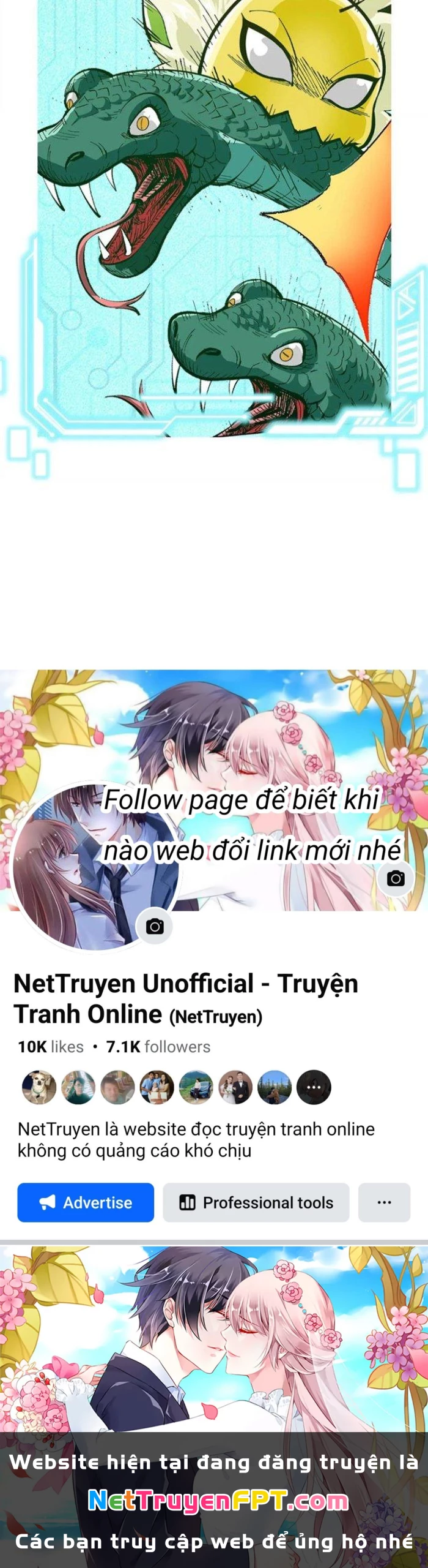 Tiến Hóa Đi, Caterpie Chapter 11 - 71