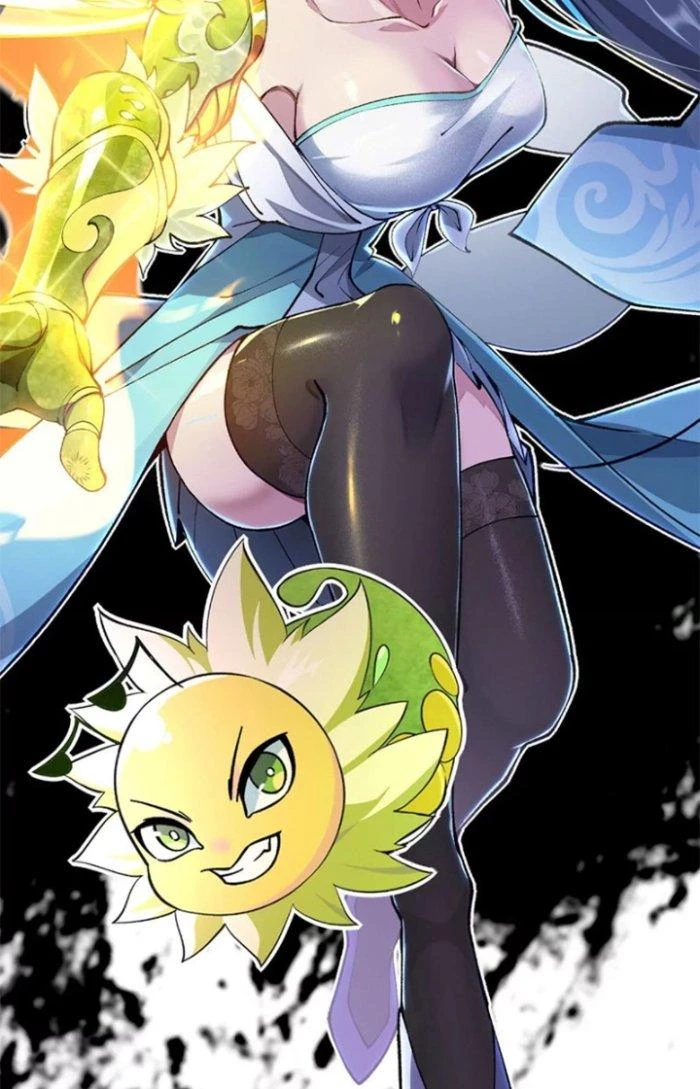 Tiến Hóa Đi, Caterpie Chapter 12 - 2