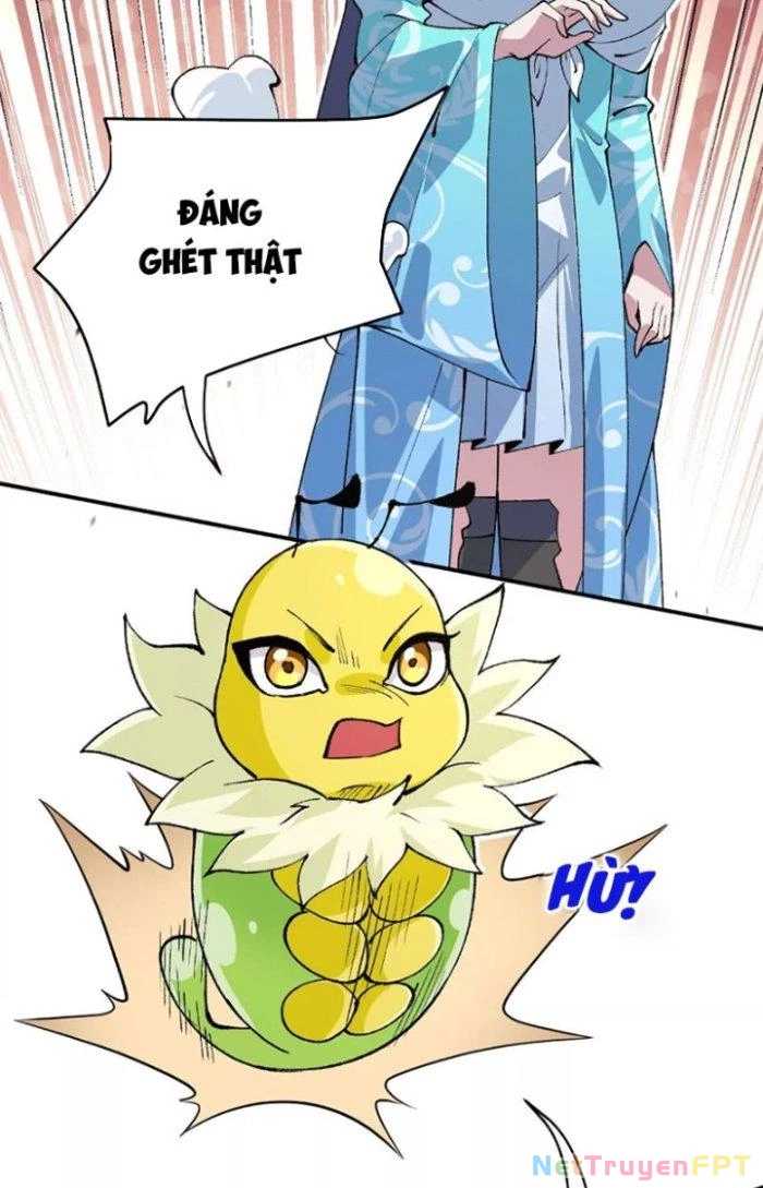 Tiến Hóa Đi, Caterpie Chapter 12 - 17