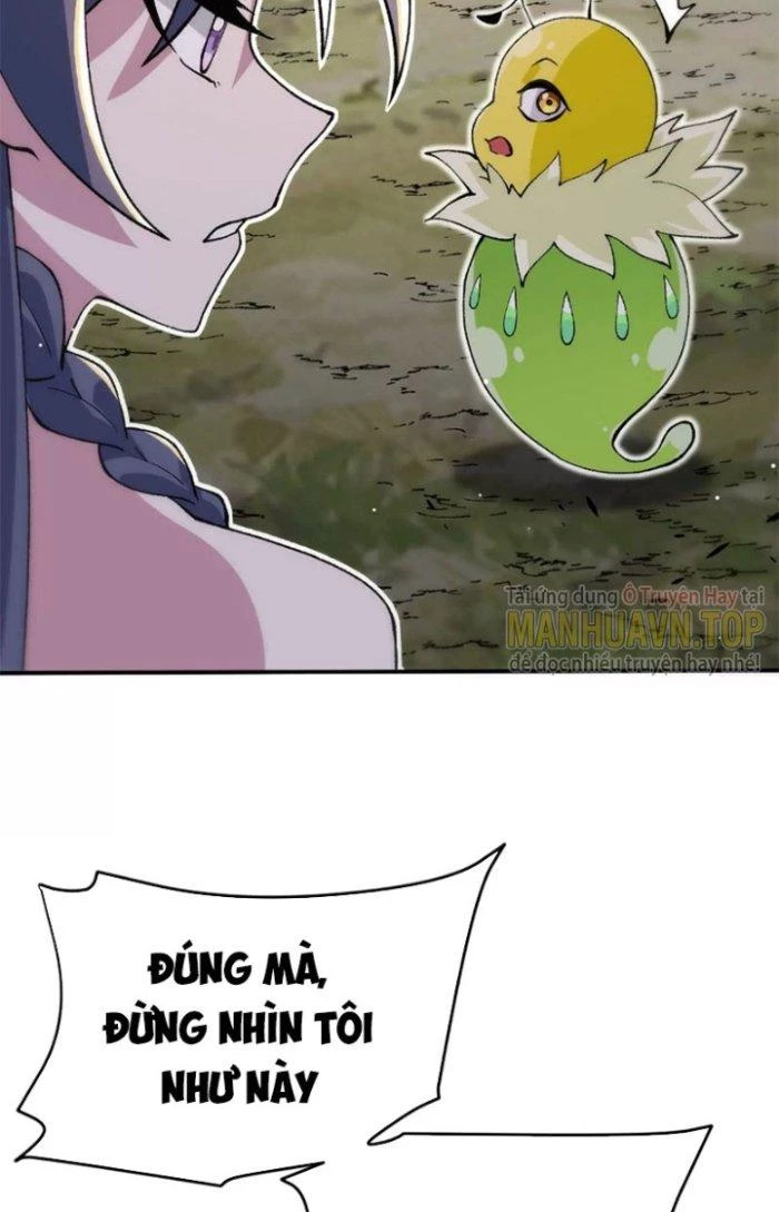 Tiến Hóa Đi, Caterpie Chapter 12 - 20