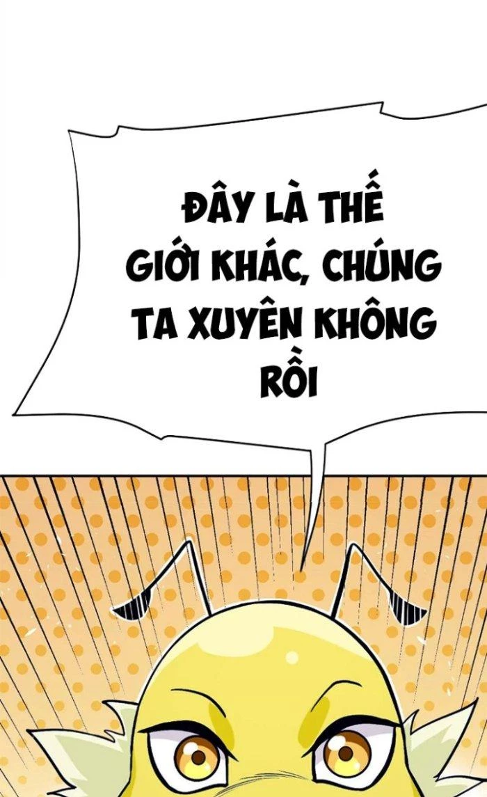 Tiến Hóa Đi, Caterpie Chapter 12 - 22