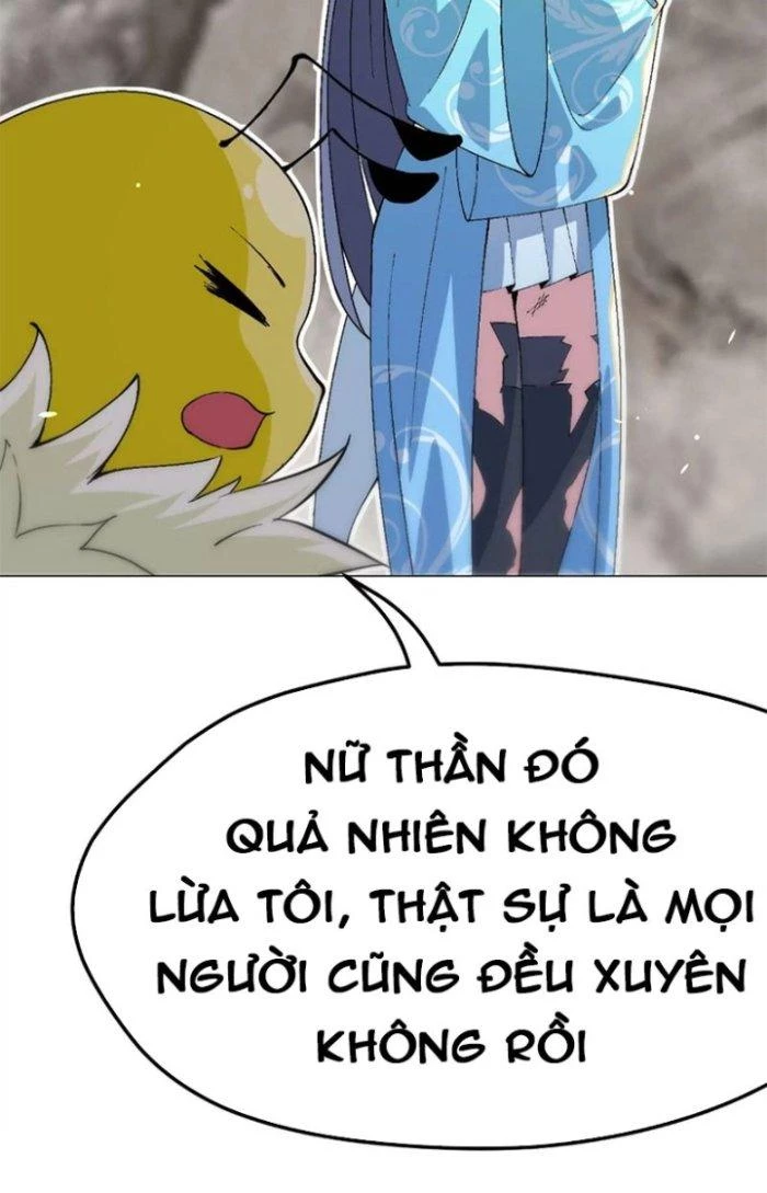 Tiến Hóa Đi, Caterpie Chapter 12 - 27