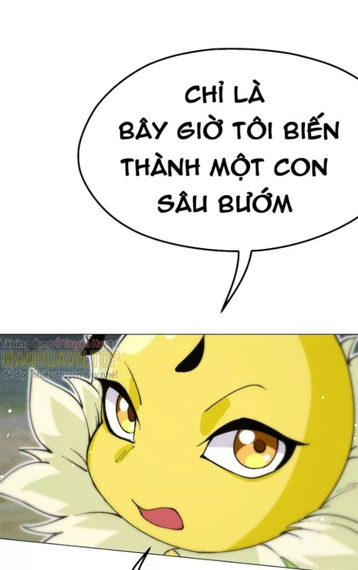 Tiến Hóa Đi, Caterpie Chapter 12 - 28