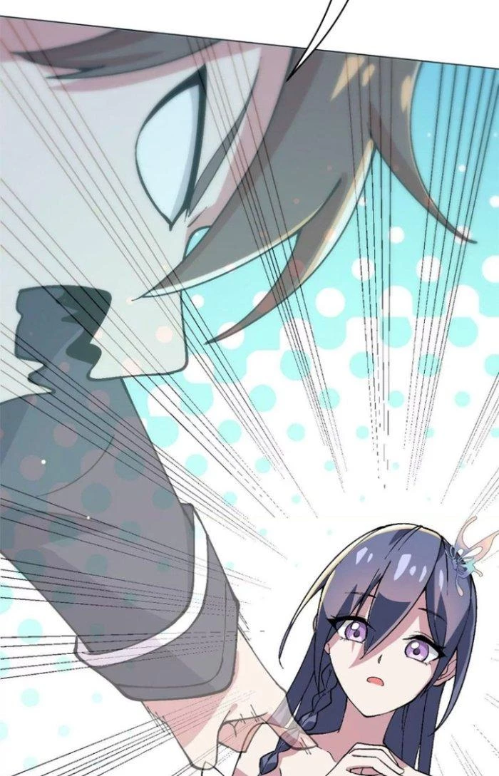 Tiến Hóa Đi, Caterpie Chapter 12 - 30