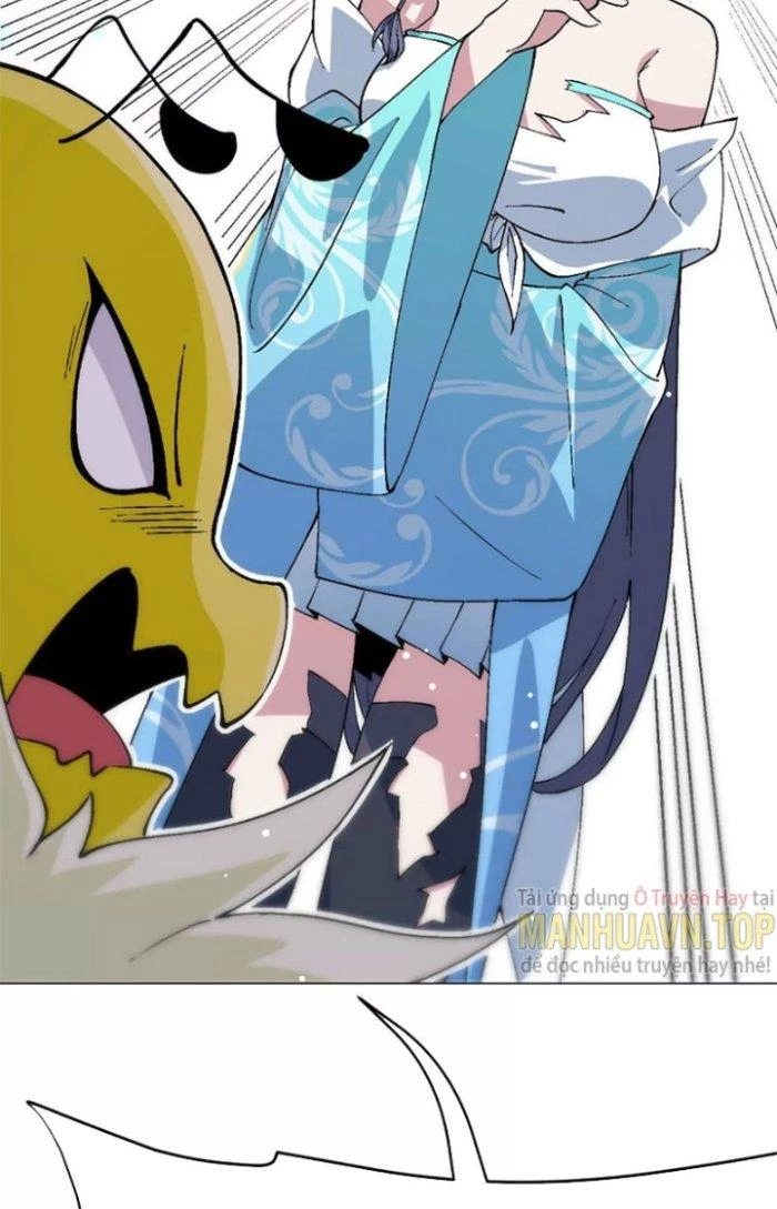 Tiến Hóa Đi, Caterpie Chapter 12 - 31