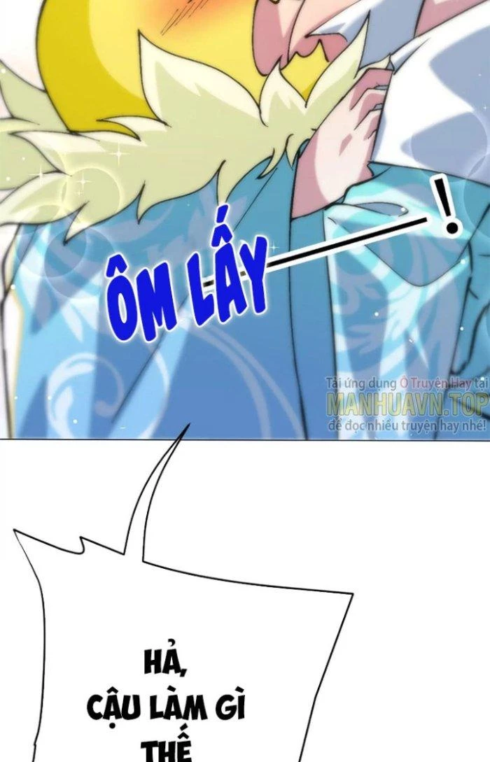 Tiến Hóa Đi, Caterpie Chapter 12 - 35