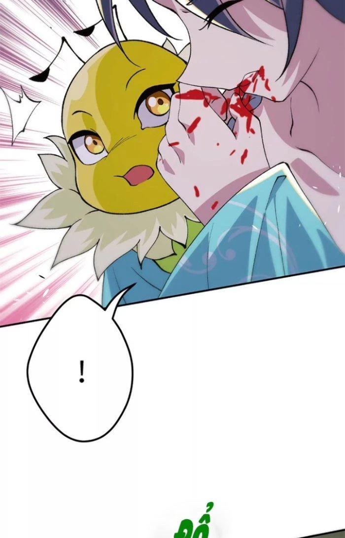 Tiến Hóa Đi, Caterpie Chapter 12 - 37