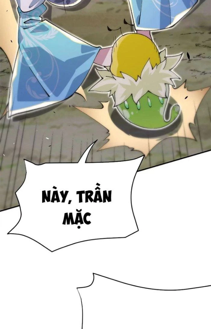 Tiến Hóa Đi, Caterpie Chapter 12 - 39