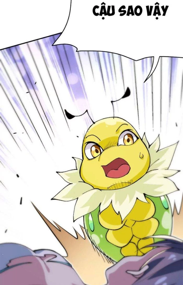 Tiến Hóa Đi, Caterpie Chapter 12 - 40