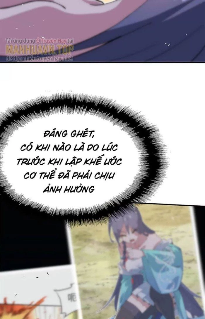 Tiến Hóa Đi, Caterpie Chapter 12 - 41