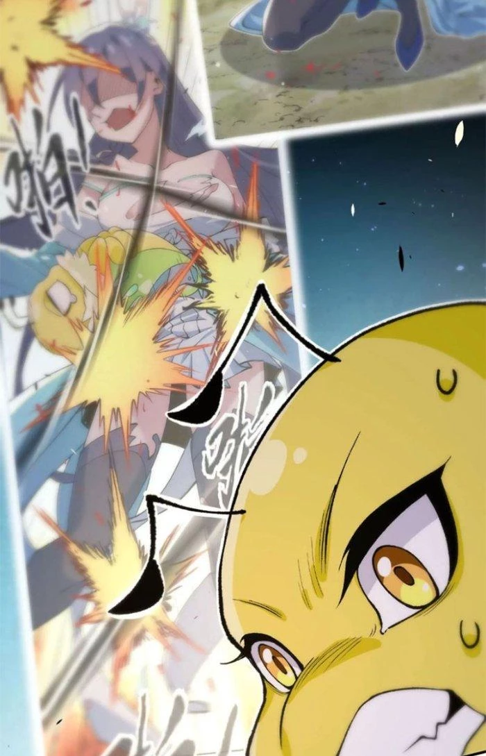 Tiến Hóa Đi, Caterpie Chapter 12 - 42