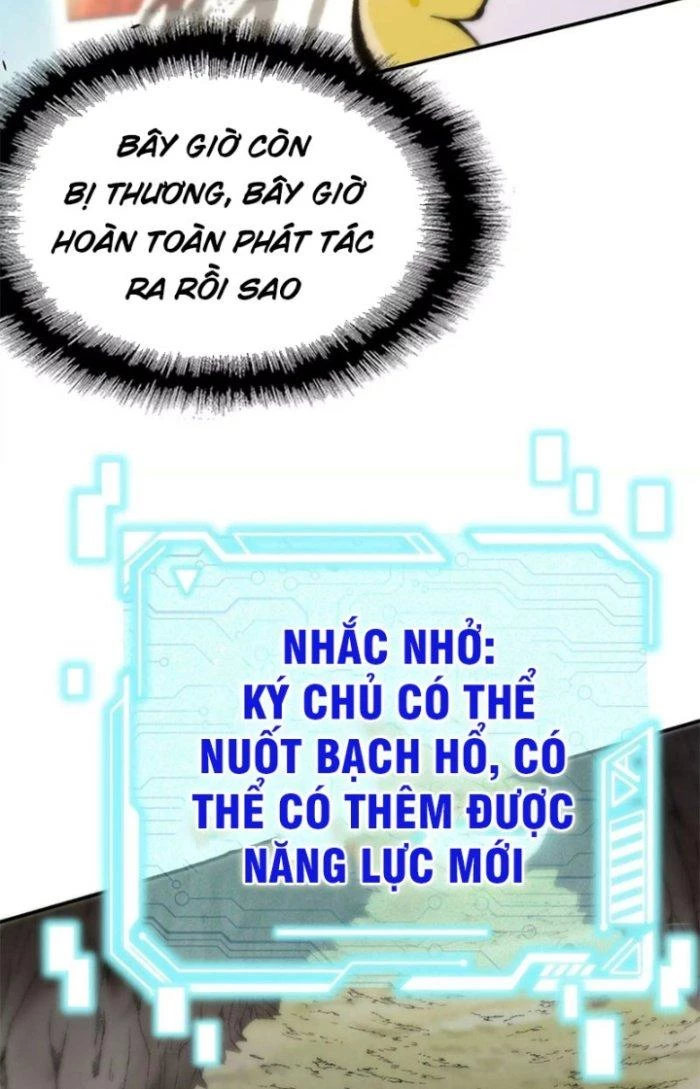 Tiến Hóa Đi, Caterpie Chapter 12 - 43