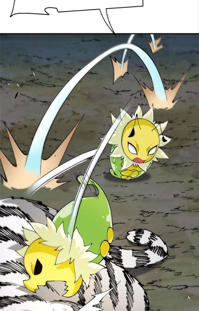 Tiến Hóa Đi, Caterpie Chapter 12 - 47