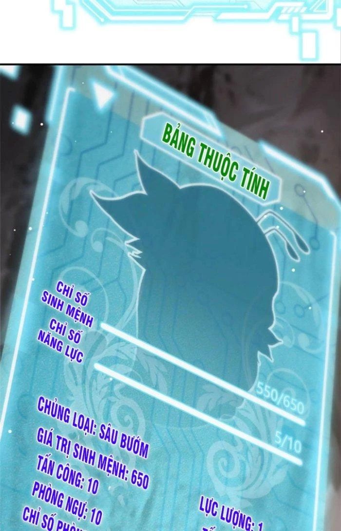 Tiến Hóa Đi, Caterpie Chapter 12 - 52